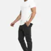 PANTALON INDICODE CARGO GOMAS NEGRO