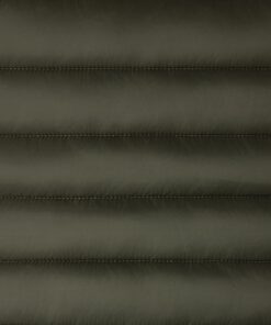 Chaqueta acolchada para hombre modelo Alexander en verde tierra 13 Chaqueta acolchada para hombre modelo Alexander en verde tierra 1