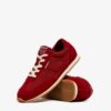 ZAPATILLAS DENVER ROJAS PARA MUJER ECOALF 7