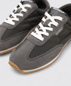 DEPORTIVA ECOALF PIEDRA 8 Zapatilla Ecoalf Denver gris piedra 1