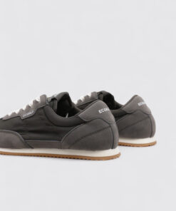 DEPORTIVA ECOALF PIEDRA 7 Zapatilla Ecoalf Denver gris piedra 2