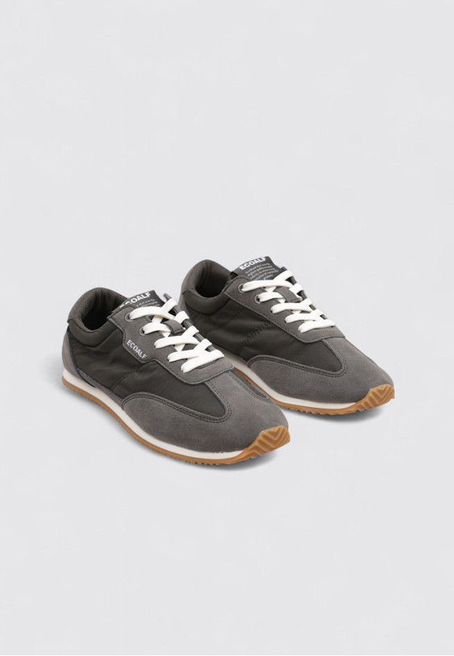 DEPORTIVA ECOALF PIEDRA 3 DEPORTIVA ECOALF PIEDRA - Imagen 2